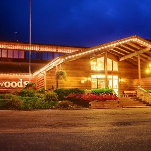 Lakewoods Resort & Golf
