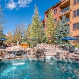 River Run Village